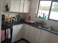 2 bedroom flat move