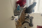 1 bedroom flat move