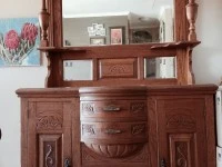 Antoque Buffet