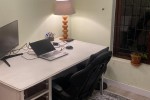 2 bedroom flat move