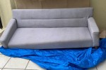Sleeper couch