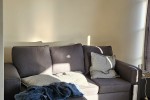 2 bedroom flat move