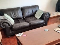 2 bedroom flat move