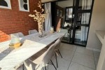 2 bedroom flat move