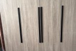 2 bedroom flat move