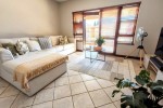 2 bedroom flat move
