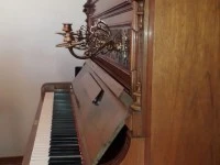 GEBR Perzina piano