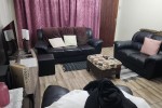 2 bedroom flat move