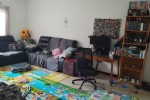 2 bedroom flat move