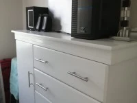 2 bedroom flat move