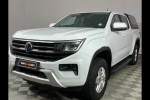 Volkswagen Amarok 2.0TDI 125kw 4mot Life auto Double Cab Pick Up