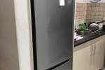 1 bedroom flat move