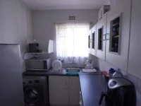 1 bedroom flat move