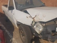 Nissan NP300