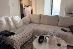 3 bedroom flat move
