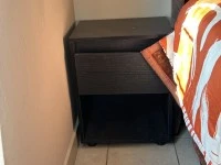 2 bedroom flat move