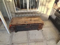 1 bedroom flat move