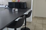2 bedroom flat move