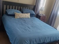 3 bedroom house move
