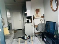 1 bedroom flat move