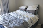 2 bedroom flat move