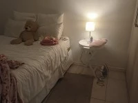 1 bedroom flat move