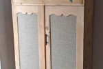 Chest of drawers, cupboard