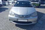 Toyota Etios