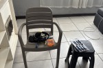 1 bedroom flat move