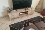 2 bedroom flat move
