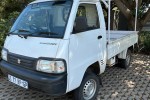 Suzuki Super carry