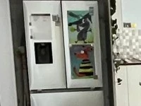 3 bedroom house move