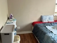 2 bedroom flat move