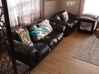 3 bedroom house move