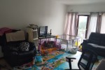 2 bedroom flat move