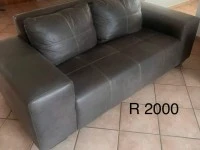 2 seater couch