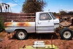 Ford F100