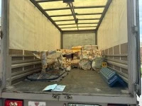 Storage move