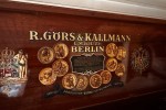 R.Gors & Kallmann piano