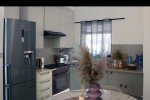 2 bedroom flat move