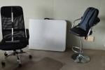 1 bedroom flat move
