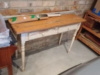 2 bedroom house move