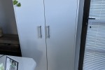 1 bedroom flat move