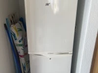 2 bedroom flat move