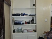 2 bedroom house move