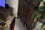 2 bedroom flat move