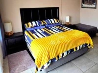 2 bedroom house move