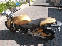 Motorcycle Honda 600CB