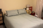 2 bedroom flat move