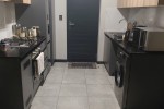 2 bedroom flat move